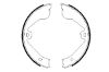 Brake Shoe Set, parking brake MERCEDES-BENZ - 164 420 06 20