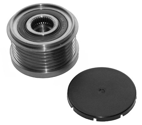 Alternator Freewheel Clutch -