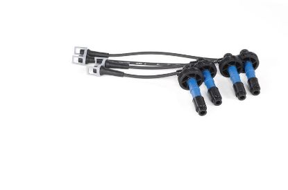 Ignition Cable Kit SAFRANE II (B54_), V40 Kombi (VW)