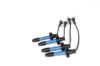 Ignition Cable Kit SAFRANE II (B54_), V40 Kombi (VW)