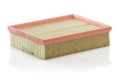 Air Filter Omega 2.0D 10/96-