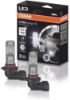 Bulb, spotlight LEDriving® FL H10 (2tk) OFF-road ainult