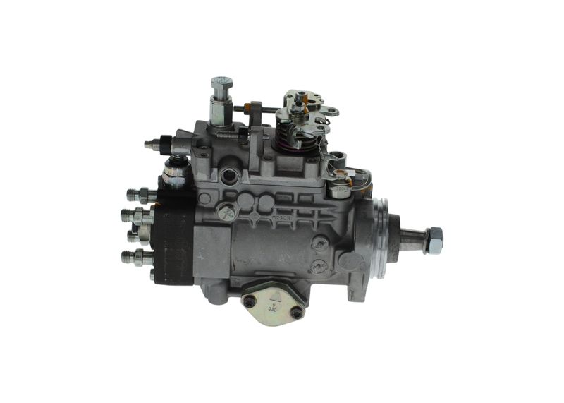 lnjection Pump -