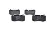 Brake Pad Set, disc brake MERCEDES-BENZ - 005 420 78 20