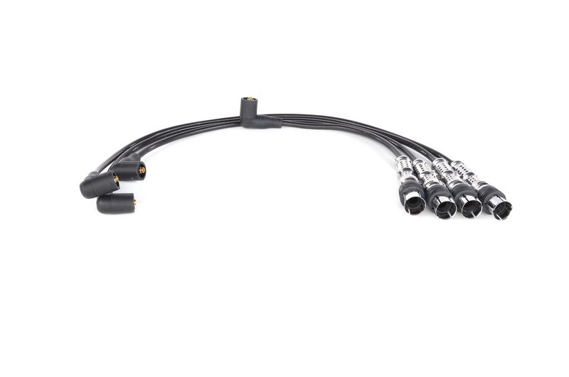 Ignition Cable Kit VW, Seat, Skoda