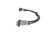 Ignition Cable Kit VW, Seat, Skoda