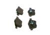 Brake Pad Set, disc brake VOLVO - 30793265