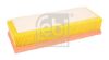 Air Filter VW-Audi 8R0 133 843 K