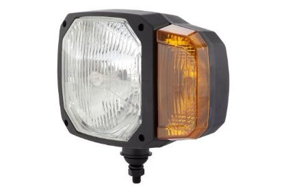 Headlight -