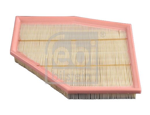 Air Filter BMW 13 71 8 699 809