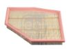 Air Filter BMW 13 71 8 699 809