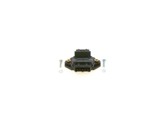 Switch Unit, ignition system VAG - 8D0 905 351