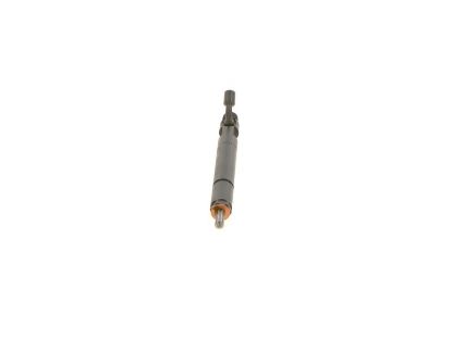 Nozzle and Holder Assembly -