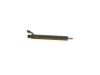 Nozzle and Holder Assembly -