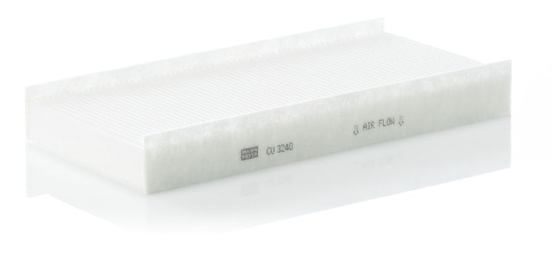 Filter, cabin air PSA S 3227 C