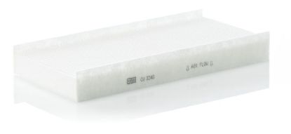 Filter, cabin air PSA S 3227 C