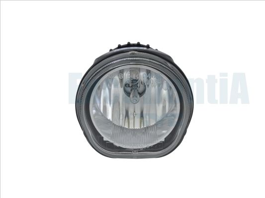 Front Fog Light -