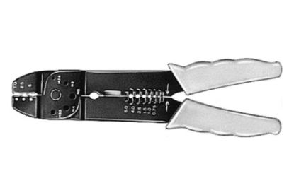 Squeeze Pliers - Squeeze Pliers -