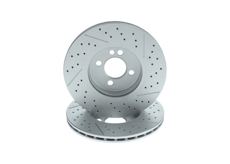 Brake Disc MINI - 34 11 6 777 825