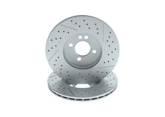 Brake Disc MINI - 34 11 6 777 825