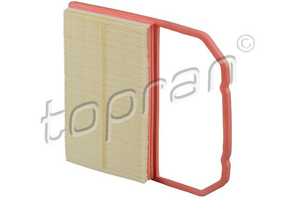 Air Filter VAG