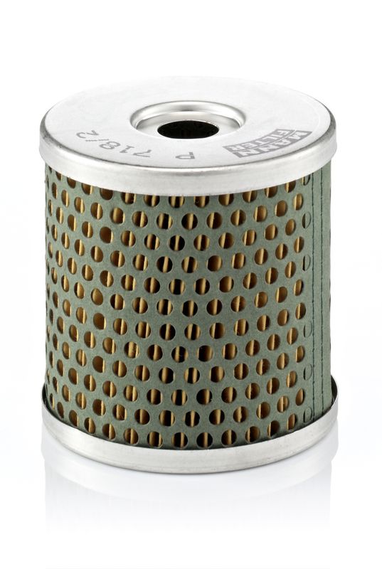 Fuel Filter TOYOTA LANDCRUISER
