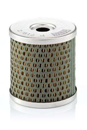 Fuel Filter TOYOTA LANDCRUISER