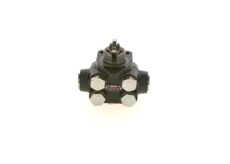 Fuel Pump -