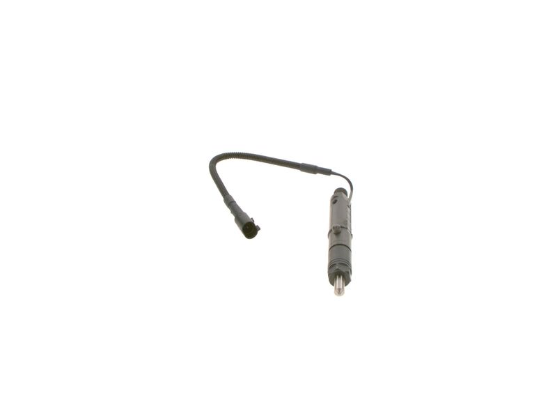 Nozzle and Holder Assembly MAN 51 10100 7390