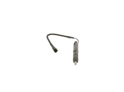 Nozzle and Holder Assembly MAN 51 10100 7390