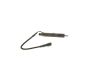 Nozzle and Holder Assembly MAN 51 10100 7390