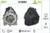 Starter Generator -