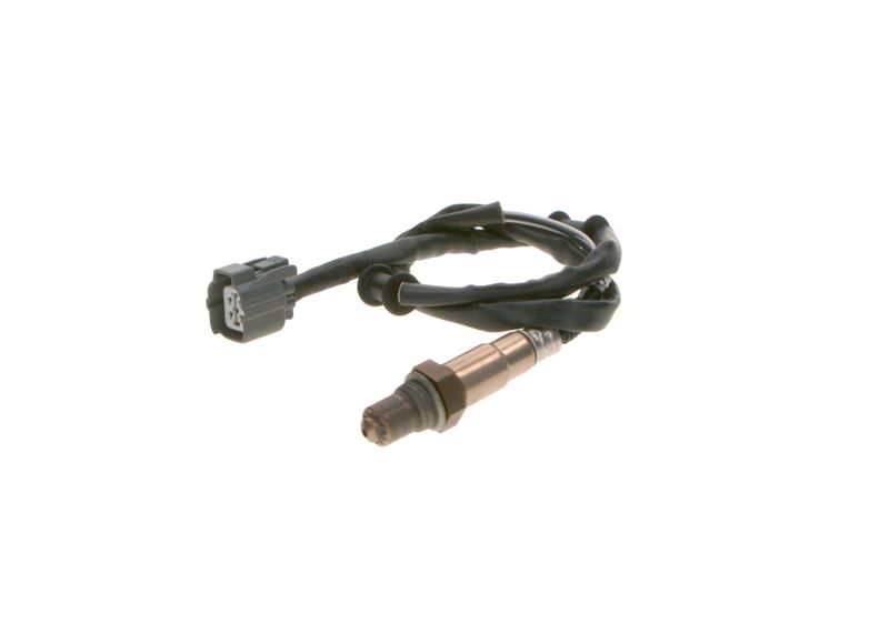 Oxygen Sensor -