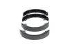 Brake Shoe Set, parking brake -