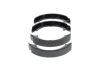 Brake Shoe Set, parking brake -