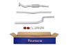 Exhaust Pipe -