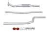 Exhaust Pipe -