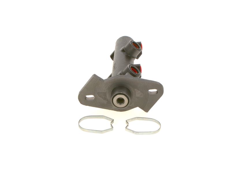 Brake Master Cylinder -