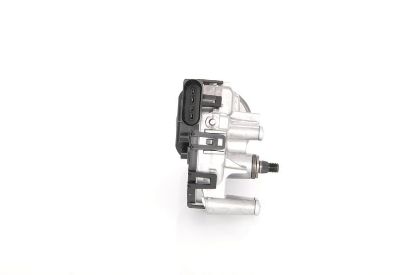 Wiper Motor ASTRA H (L48) - 93179149