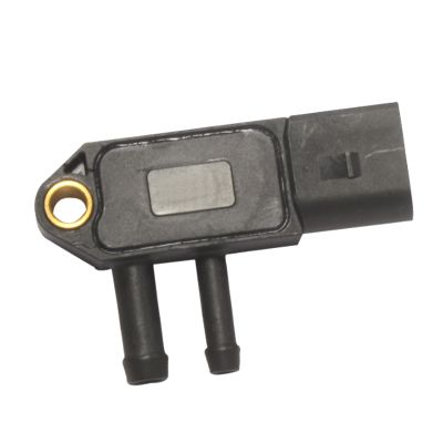Sensor, exhaust pressure -