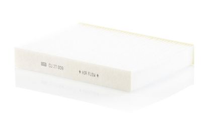 Filter, cabin air Renault Car E601
