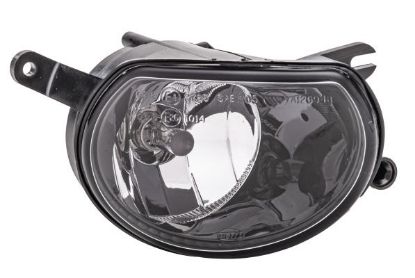 Front Fog Light -