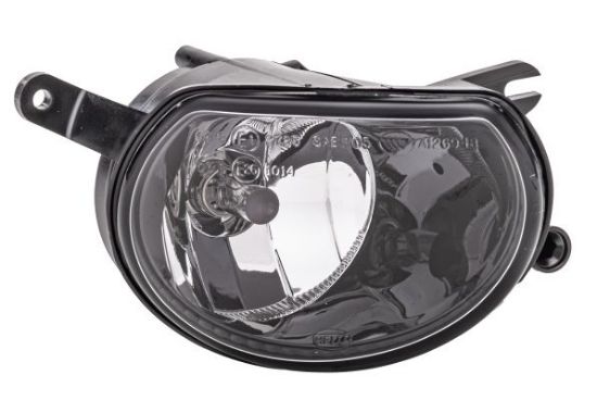 Front Fog Light -