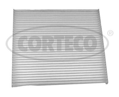 Filter, cabin air SSANG 6811634000