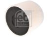 Air Filter VW-Audi 8W0 133 843