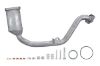 Catalytic Converter -