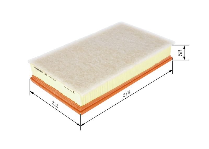 Air Filter -