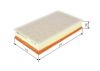 Air Filter -