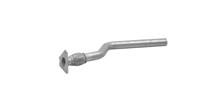 Exhaust Pipe -
