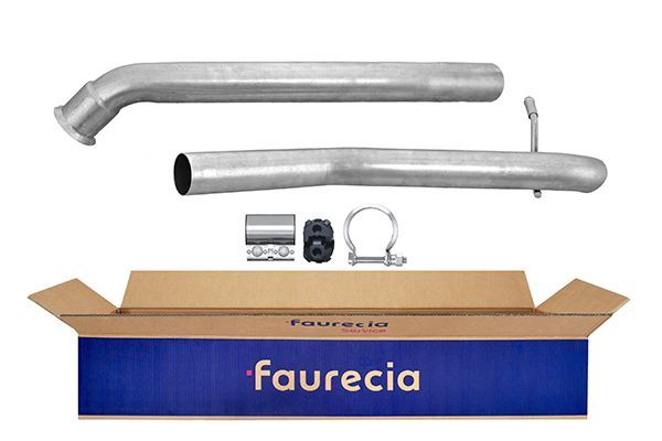 Exhaust Pipe -